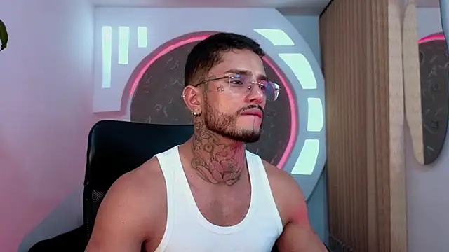 Alanrodgers online show from 12.20.25