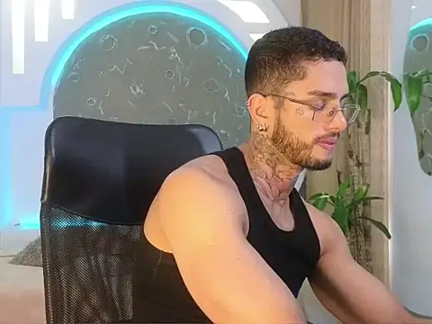 Alanrodgers online show from 02.19.26