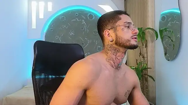 Alanrodgers online show from 02.26.26