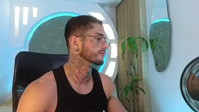 Alanrodgers online show from 02.27.26