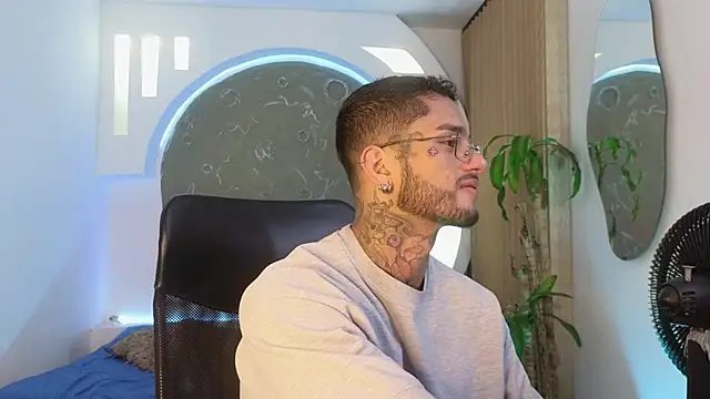 Alanrodgers online show from 03.09.26