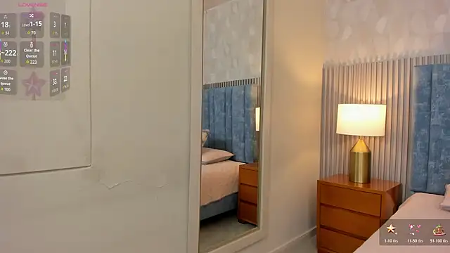 MIss  sammy  online show from 01.09.26