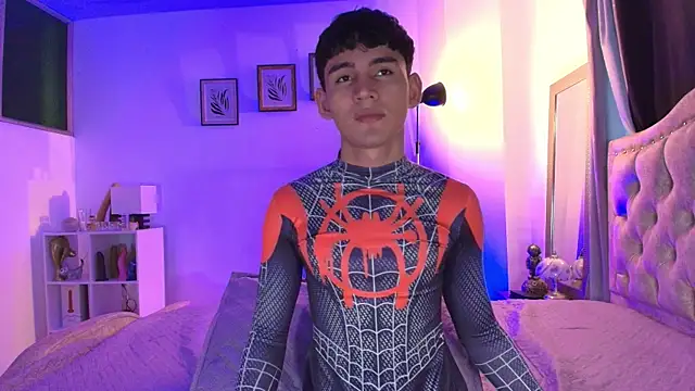 estebanperez 26 online show from 11.15.25