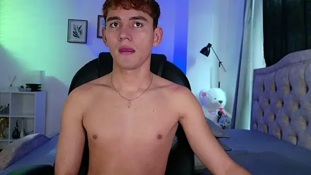 estebanperez 26 online show from 04.01.26