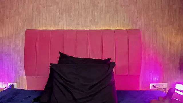 marysofff online show from 02.15.26