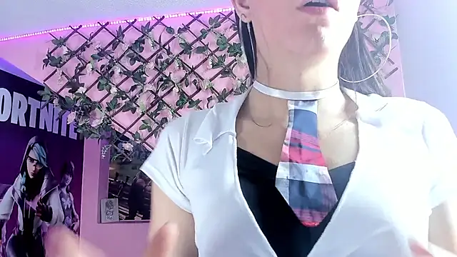 madalia303av online show from 11.12.25