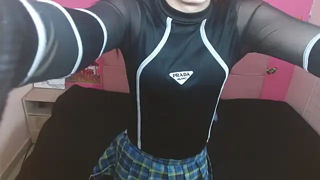 madalia303av online show from 11.14.25