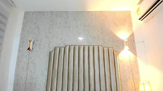 ArissDeLuna online show from 03.22.26