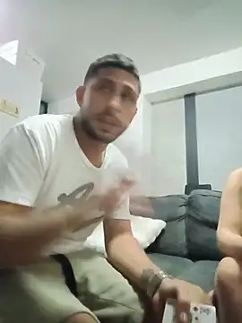 MAX Jhonnson online show from 11.21.25