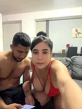 MAX Jhonnson online show from 11.24.25