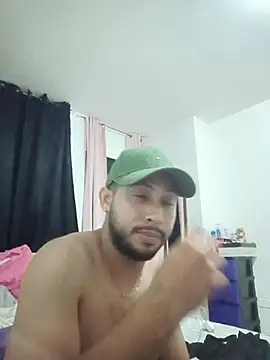 MAX Jhonnson online show from 11.27.25