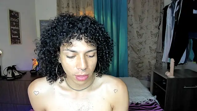 Angel White25 online show from 04.11.26