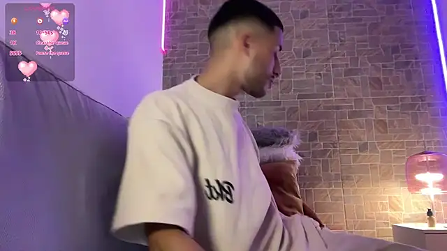 MrandMrsRivas online show from 12.19.25