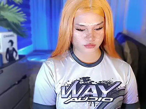 UrGoddess Sofia online show from 02.04.26