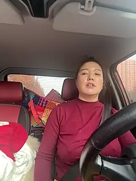 oo-shanshan online show from 12.18.25