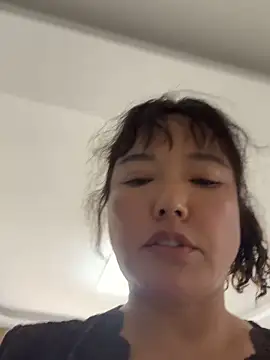 oo-shanshan online show from 02.03.26