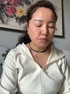 oo-shanshan online show from 03.25.26