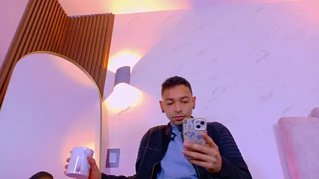 Imtavo online show from 11.23.25