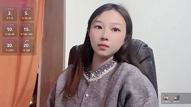 Minnie-baby online show from 11.11.25