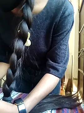 Riya 917 online show from 02.06.26