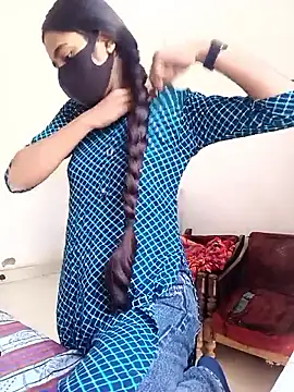 Riya 917 online show from 02.12.26