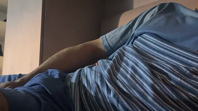 federico maiale online show from 03.12.26