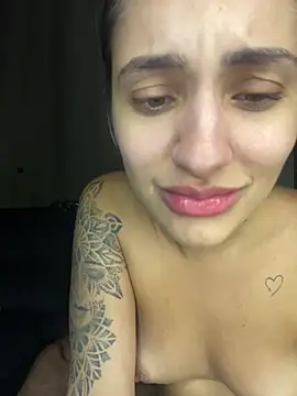 engelintense online show from 03.06.26