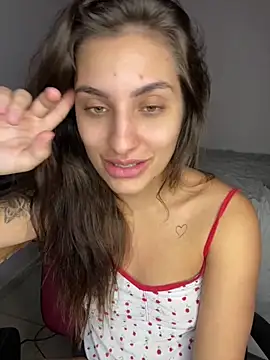 engelintense online show from 04.27.26