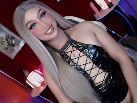 fuckable Thanya online show from 02.01.26