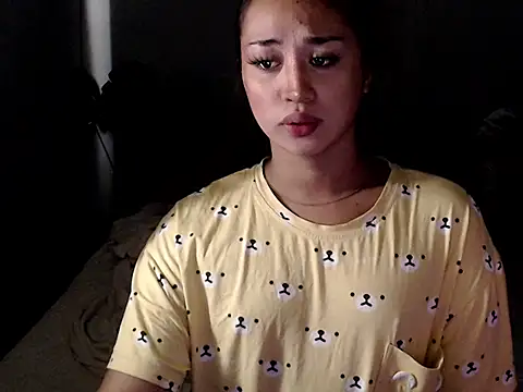 fuckable Thanya online show from 03.26.26