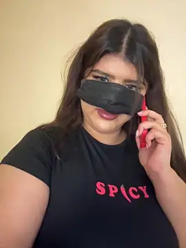 Miss-Ghazal888 online show from 02.28.26