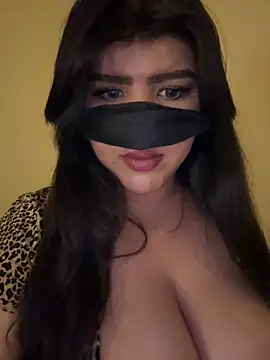 Miss-Ghazal888 online show from 03.26.26