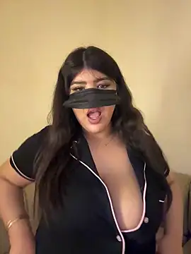 Miss-Ghazal888 online show from 03.28.26