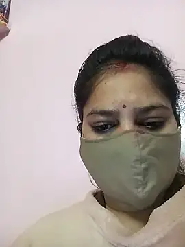 Snapshot of lovelyChanchal chatting on 01.15.26 lovelyChanchal online show from 01.15.26