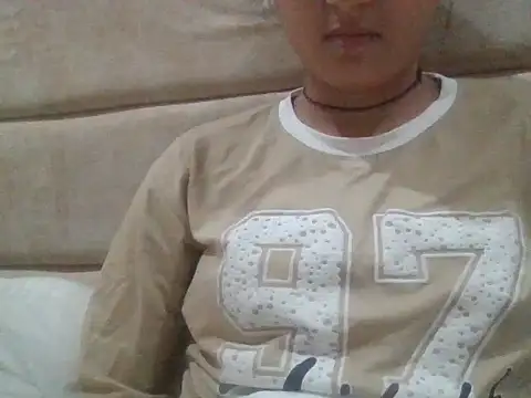 Anika Singh online show from 03.14.26