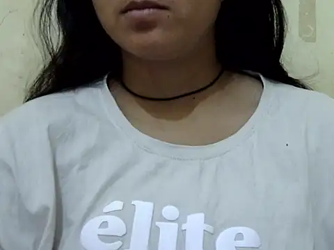 Anika Singh online show from 03.16.26