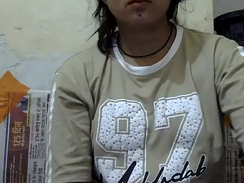 Snapshot of Anika_Singh chatting on 05.06.26 Anika Singh online show from 05.06.26