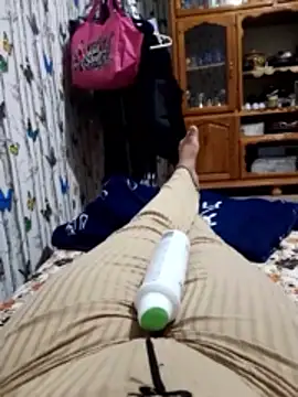 Tota sexi online show from 02.24.26