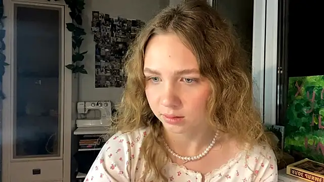 KiaNitchman online show from 11.15.25