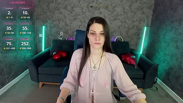 Snapshot of LadyChanelll chatting on 02.23.26 LadyChanelll online show from 02.23.26