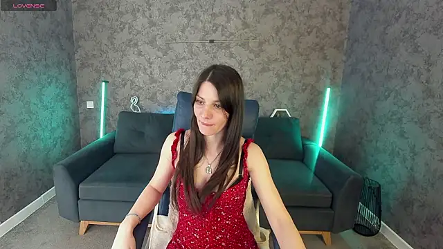 LadyChanelll online show from 03.11.26