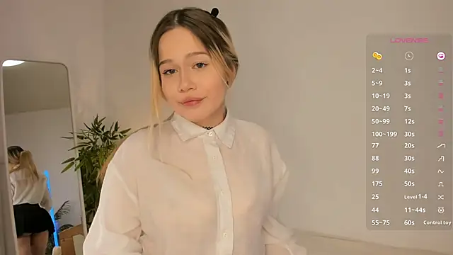 Love audirs6 online show from 01.11.26