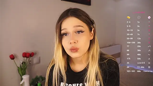 Love audirs6 online show from 04.17.26