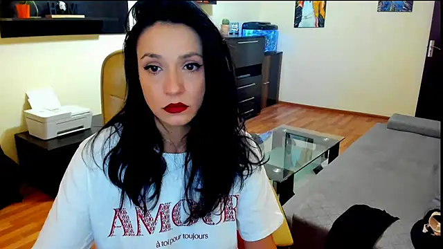 WTF Lexxy online show from 12.21.25