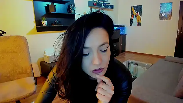 WTF Lexxy online show from 03.25.26