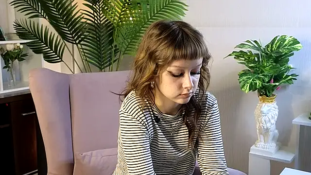 CarenChappan online show from 11.13.25