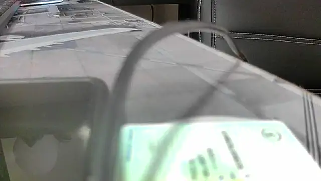 Chrisatmiami online show from 11.26.25