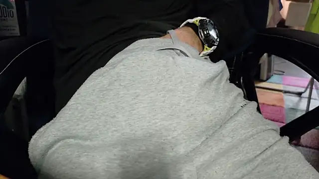 Chrisatmiami online show from 03.13.26