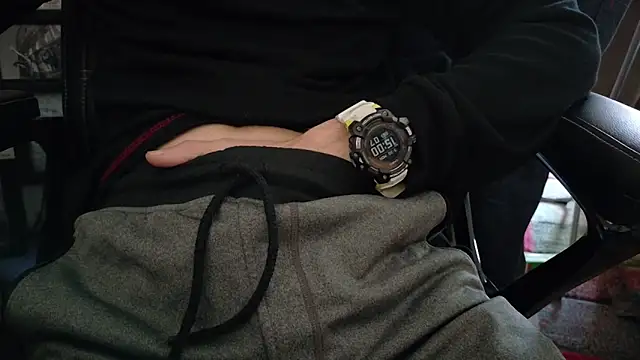 Chrisatmiami online show from 03.30.26