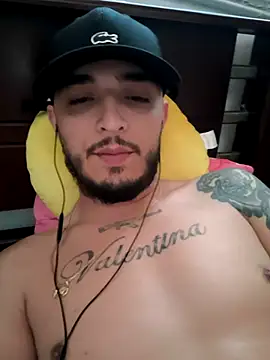 mohamedkarimm online show from 12.02.25